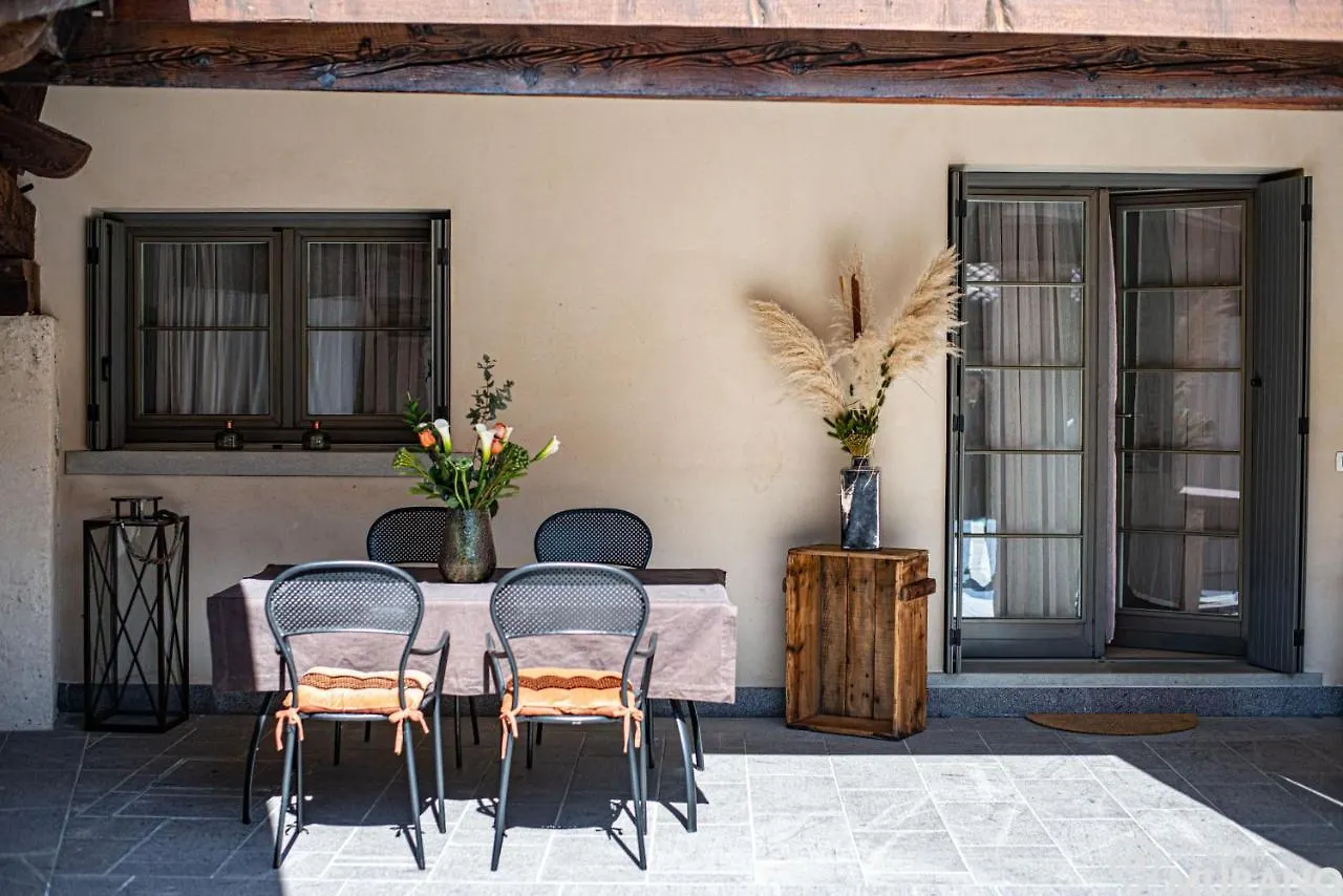 Апартаменты Murano Place - Filigrana House