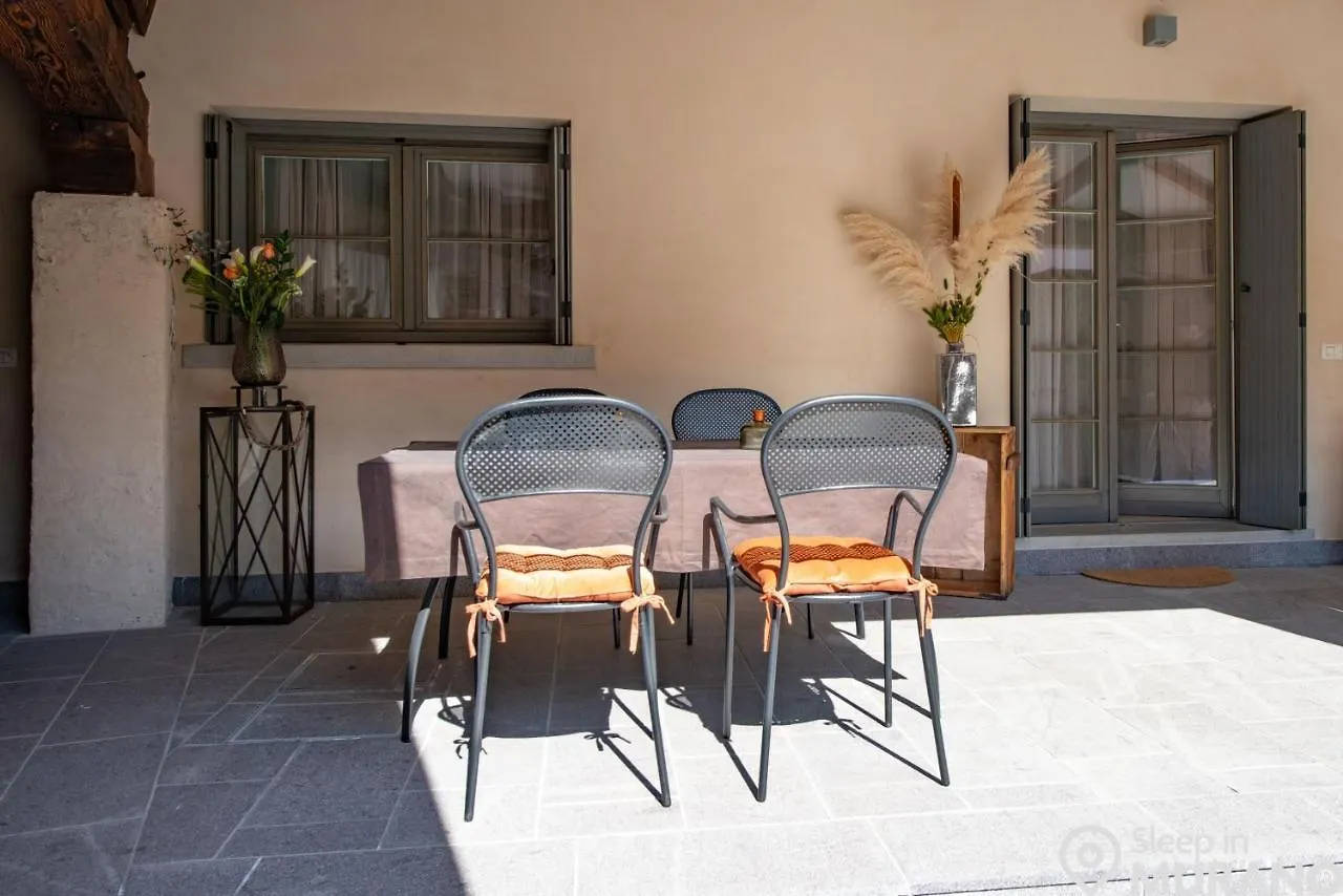 Murano Place - Filigrana House Апартаменты