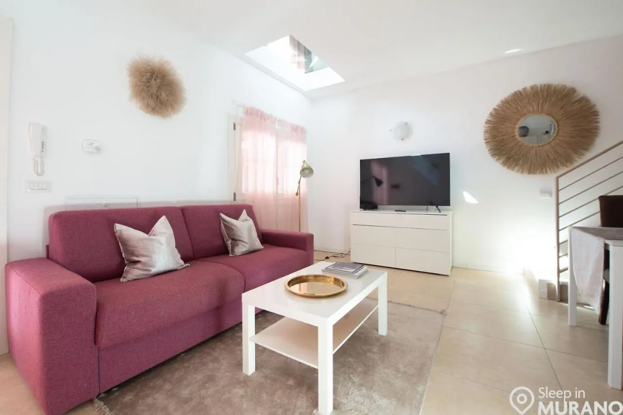 Апартаменты Murano Place - Filigrana House