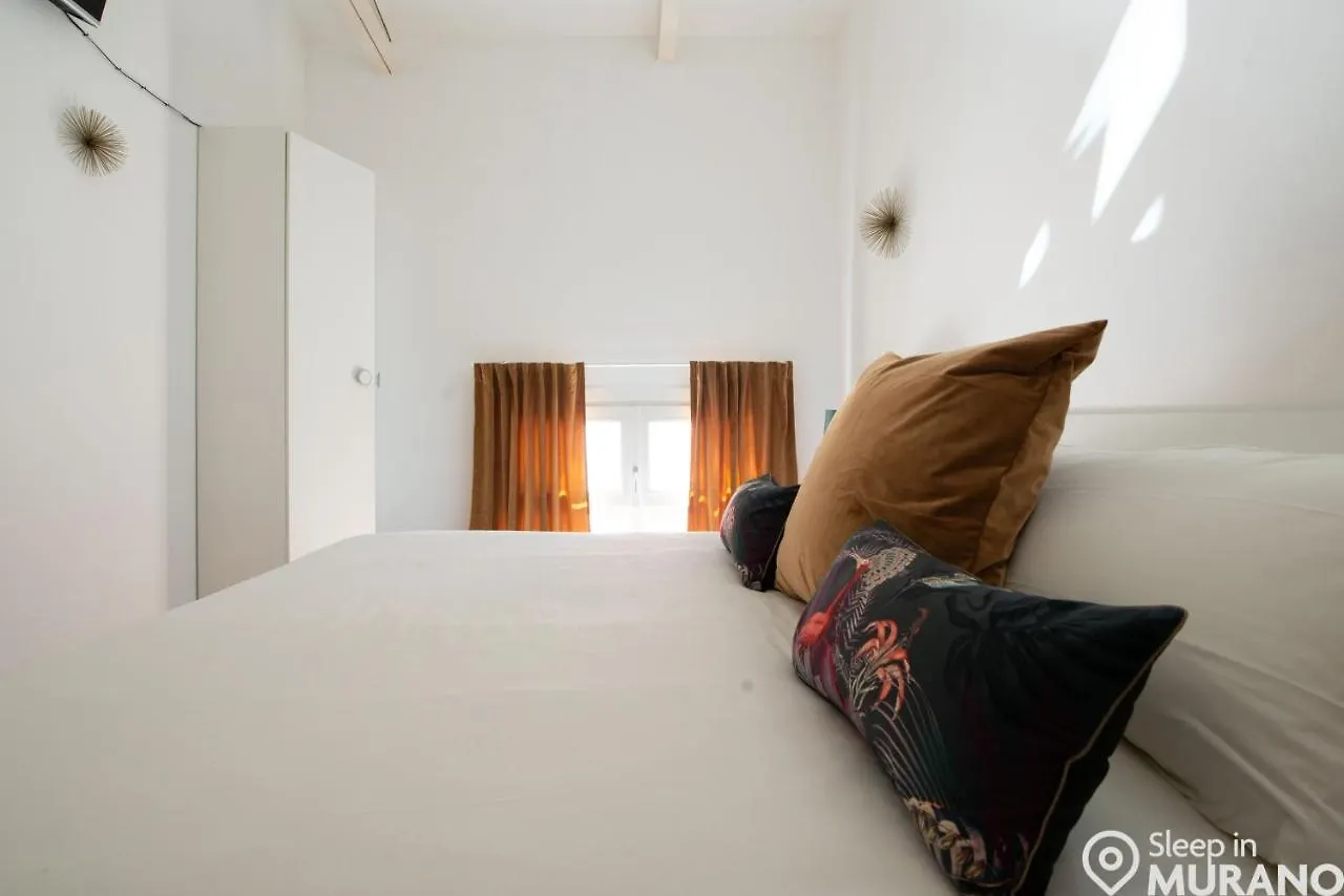 Murano Place - Filigrana House Италия