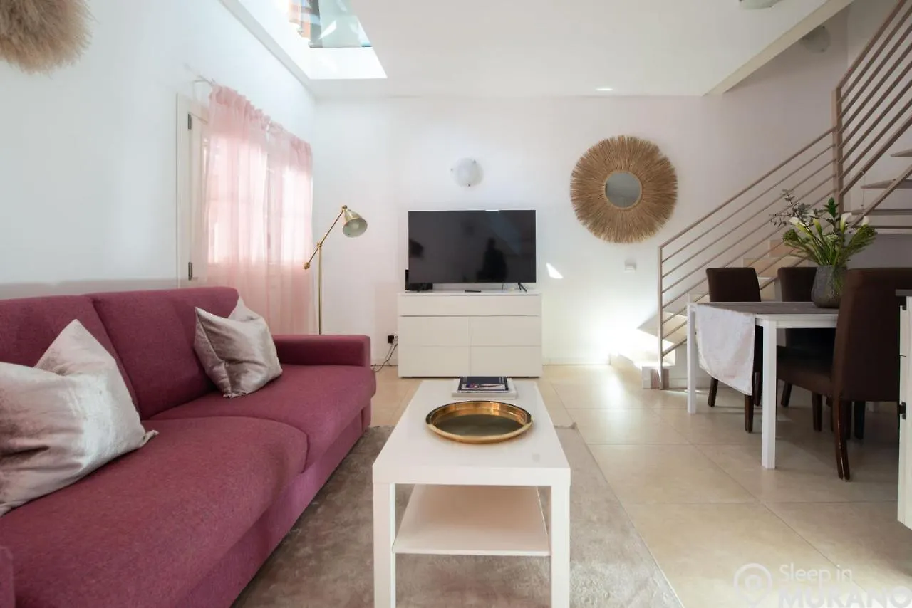 Apartamento Murano Place - Filigrana - 3 Bedrooms