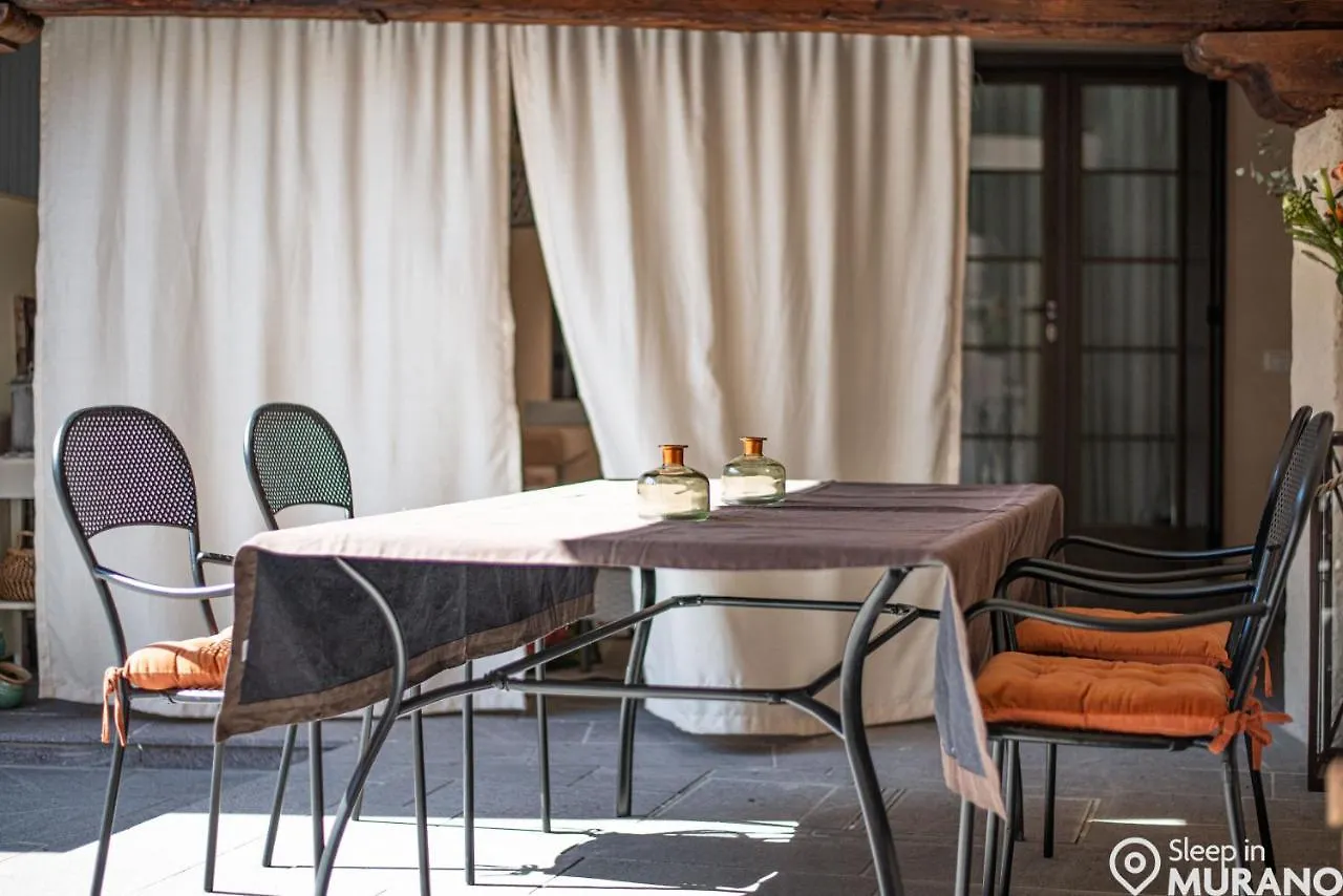 Murano Place - Filigrana House